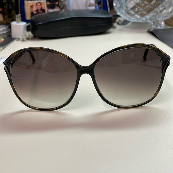 Carl Zeiss “Nola” sunglasses - Picture 1 of 7